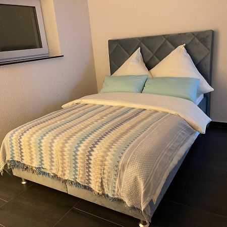 2 Zimmer Wohnung Zur Taegliche Miete Hechingen Zewnętrze zdjęcie