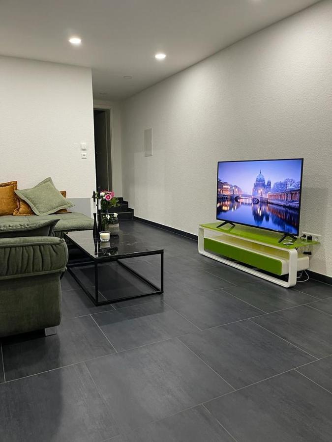 2 Zimmer Wohnung Zur Taegliche Miete Hechingen Zewnętrze zdjęcie