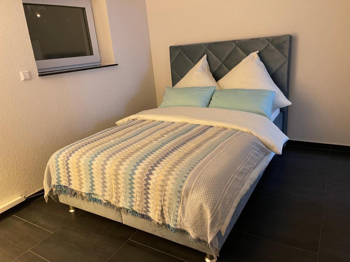 2 Zimmer Wohnung Zur Taegliche Miete Hechingen Zewnętrze zdjęcie